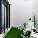 Apartment Svl - Con Galeria En El Centro Historico *
