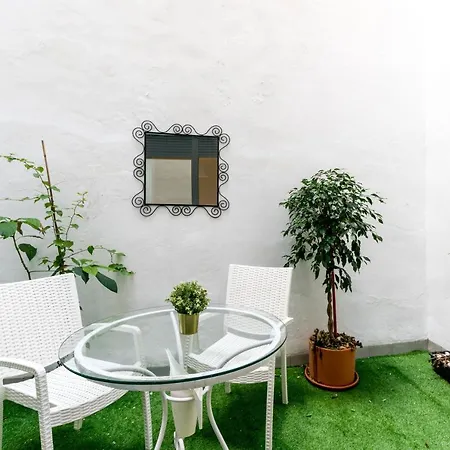 Апартаменты Svl - Con Galeria En El Centro Historico
