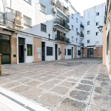 Apartment Svl - Con Galeria En El Centro Historico