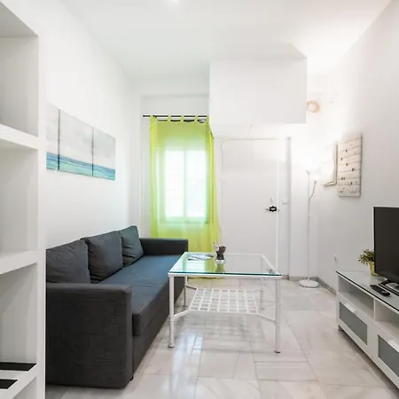 Apartment Svl - Con Galeria En El Centro Historico *